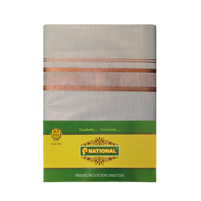 Mens Tissue set Full Sleeve - Meridian- NHMCF01