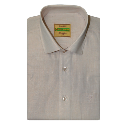 Mens Tissue set Half Sleeve - Meridian- NHMCH01