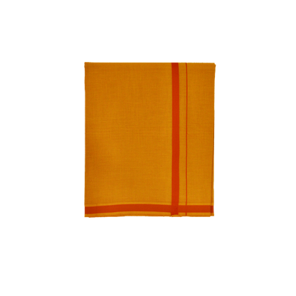 DEVOTIONAL COLOR DHOTIES WITH BIG BOARDERS - NHDBD-03