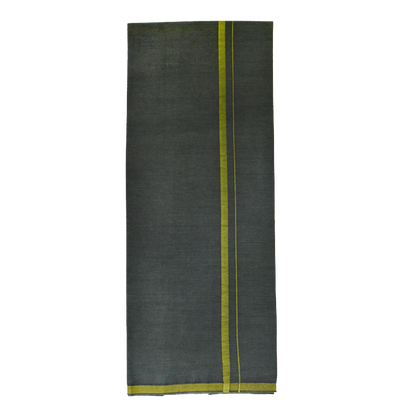 DEVOTIONAL COLOR DHOTIES WITH BIG BOARDERS - NHDBD-07