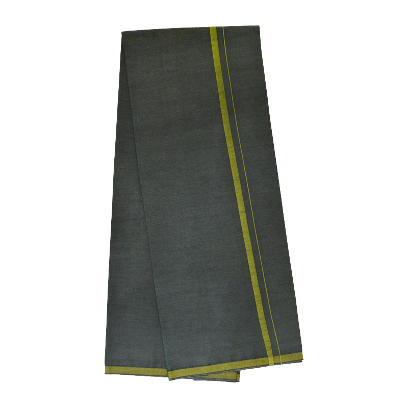 DEVOTIONAL COLOR DHOTIES WITH BIG BOARDERS - NHDBD-07