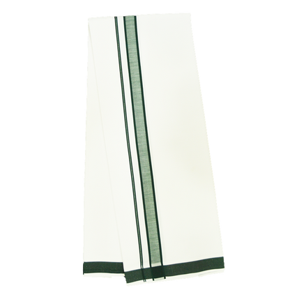 FANCY DHOTIS WITH COLORFUL BORDERS - NHFD-01