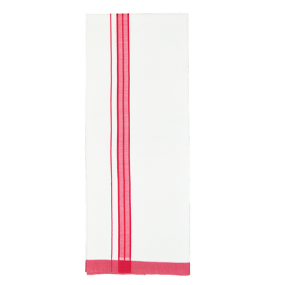 FANCY DHOTIS WITH COLORFUL BORDERS - NHFD-05
