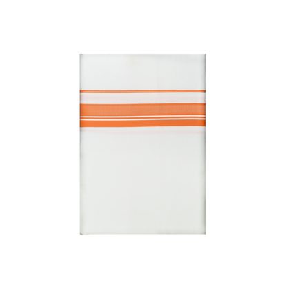 FANCY DHOTIS WITH COLORFUL BORDERS - NHFD-010